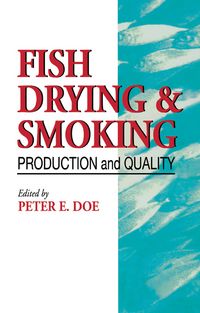 Produktbild: Fish Drying and Smoking