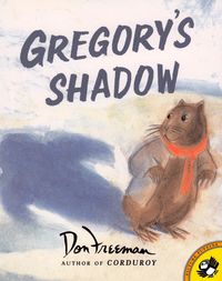 Produktbild: Gregory's Shadow