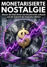 Produktbild: Monetarisierte Nostalgie