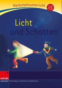 Produktbild: Licht und Schatten