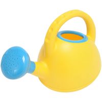 Produktbild: Gie&szlig;kanne, gelb