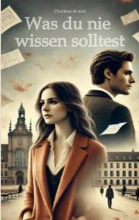 Produktbild: Was du nie wissen solltest