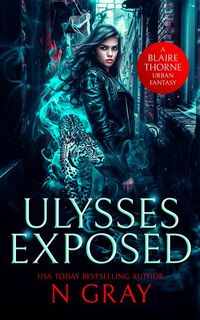 Produktbild: Ulysses Exposed