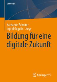 Produktbild: Bildung f&uuml;r eine digitale Zukunft