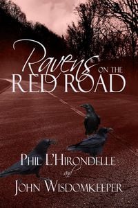 Produktbild: Ravens on the Red Road