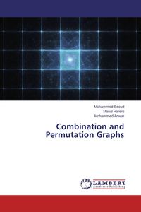 Produktbild: Combination and Permutation Graphs