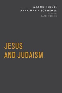 Produktbild: Jesus & Judaism