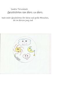 Produktbild: Geschichten von Herz zu Herz