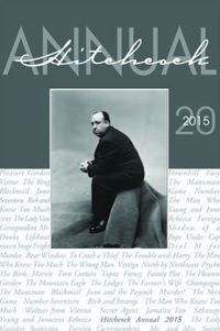 Produktbild: Gottlieb, S: Hitchcock Annual