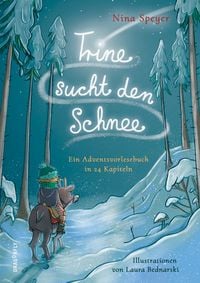 Produktbild: Trine sucht den Schnee