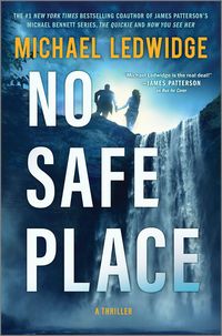 Produktbild: No Safe Place