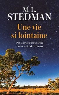 Produktbild: Une vie si lointaine