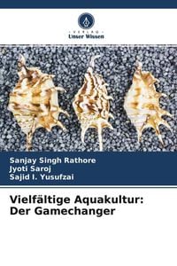Produktbild: Vielf&auml;ltige Aquakultur: Der Gamechanger