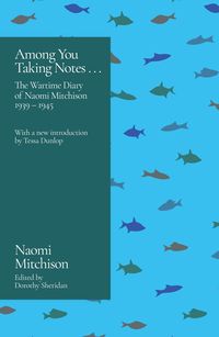 Produktbild: Among You Taking Notes...