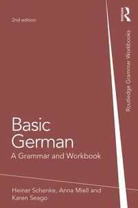 Produktbild: Basic German