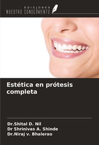 Produktbild: Est&eacute;tica en pr&oacute;tesis completa