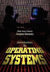 Produktbild: Introduction to Operating Systems