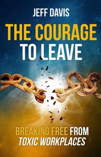 Produktbild: The Courage To Leave
