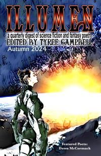 Produktbild: Illumen Autumn 2024