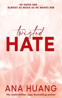 Produktbild: Twisted Hate