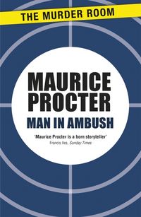 Produktbild: Man in Ambush