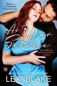 Produktbild: At Your Service