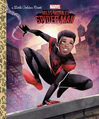 Produktbild: Miles Morales (Marvel Spider-Man)