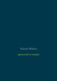 Produktbild: Apercevoir et sourire