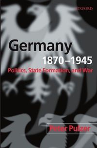 Produktbild: GERMANY 1870-1945