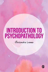 Produktbild: Introduction to Psychopathology