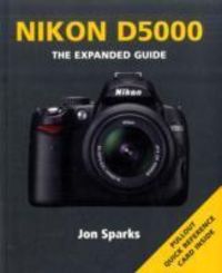 Produktbild: Sparks, J: Nikon D5000