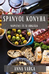 Produktbild: Spanyol Konyha