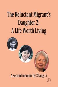 Produktbild: The Reluctant Migrant's Daughter 2