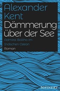 Produktbild: Dämmerung über der See