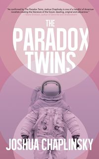 Produktbild: The Paradox Twins