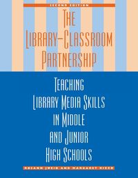 Produktbild: Library-Classroom Partnership