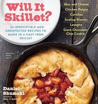Produktbild: Will It Skillet?