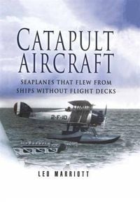 Produktbild: Catapult Aircraft