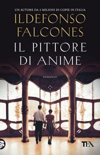 Produktbild: Il pittore di anime