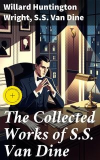Produktbild: The Collected Works of S.S. Van Dine