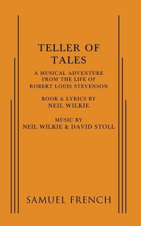 Produktbild: Teller of Tales