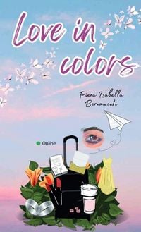 Produktbild: Love in colors