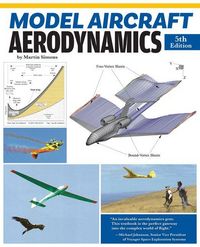 Produktbild: Model Aircraft Aerodynamics, 5th Edition
