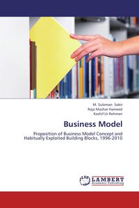 Produktbild: Business Model
