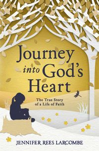 Produktbild: Journey into God's Heart