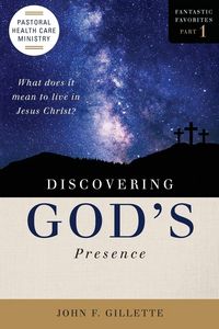 Produktbild: Discovering God's Presence