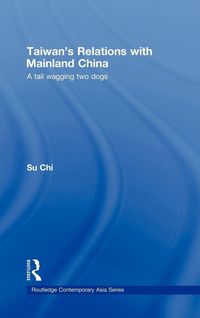 Produktbild: Taiwan's Relations with Mainland China
