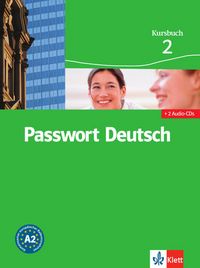 Produktbild: Passwort Deutsch 2