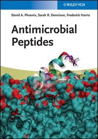 Produktbild: Antimicrobial Peptides