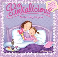 Bild vom Artikel Pinkalicious: Mother's Day Surprise vom Autor Victoria Kann